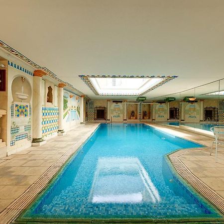 Amphore Du Berry Saint-Amand-Mont-Rond エクステリア 写真