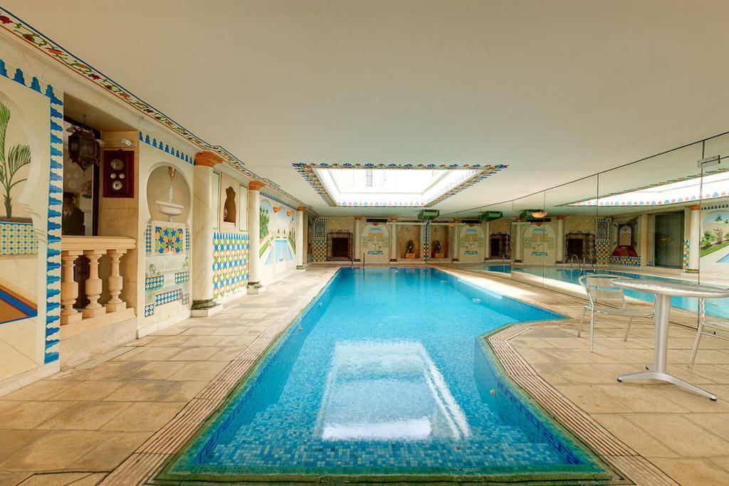Amphore Du Berry Saint-Amand-Mont-Rond エクステリア 写真